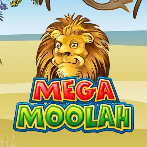 Mega Moolah slot
