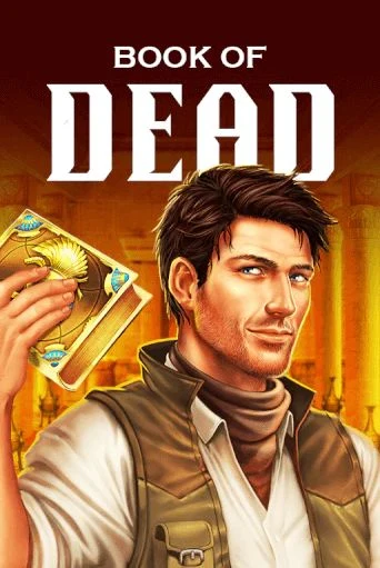 Book of Dead slot